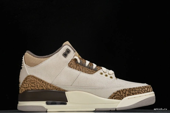 Rep EP CT8532-102 Palomino  3 CT8532-102 Jordan  Retro 0401